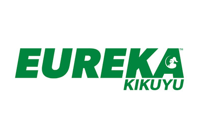 Eureka Kikuyu