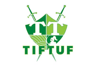 TifTuf Bermuda